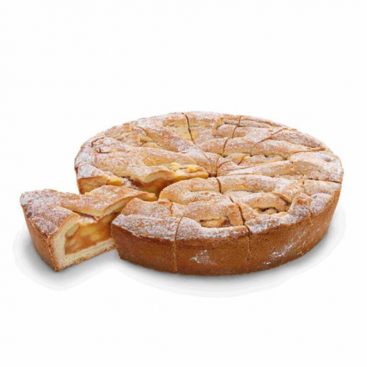 American Apple Pie 10"